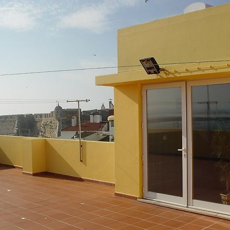 Residencial Popular Peniche Exterior photo