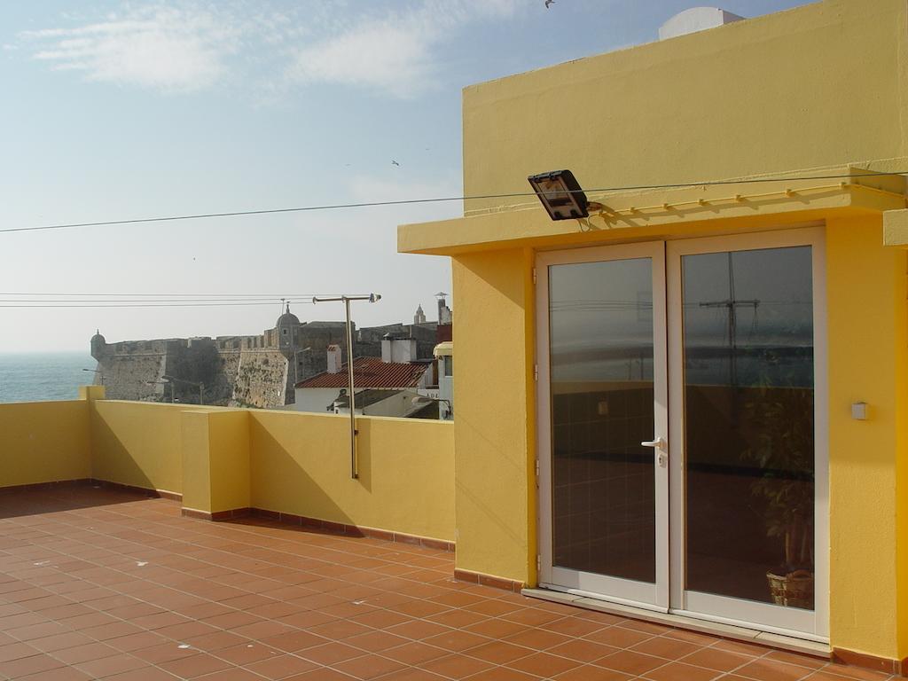 Residencial Popular Peniche Exterior photo