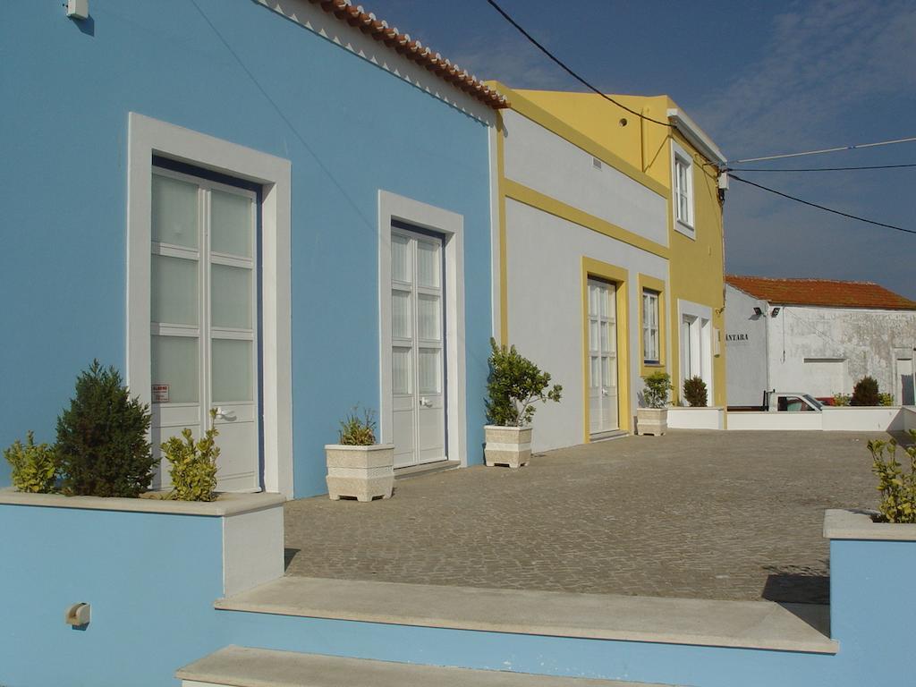 Residencial Popular Peniche Exterior photo