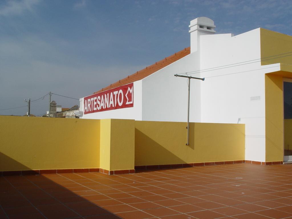 Residencial Popular Peniche Exterior photo